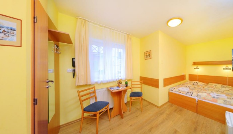 Pension Alba Špindlerův Mlýn